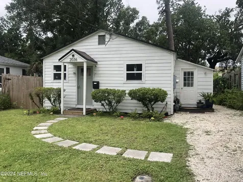 2036 Huntsford Road Jacksonville FL 32207