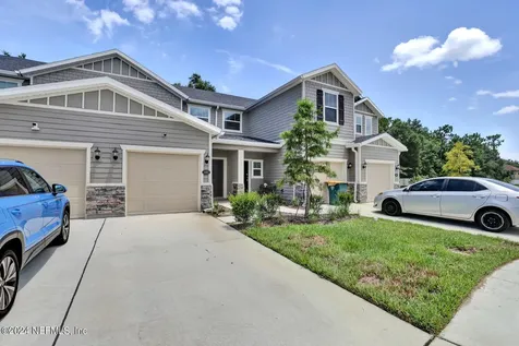 11833 Junegrass Road Jacksonville FL 32258