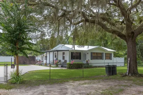 110 Gaskin Road Palatka FL 32177