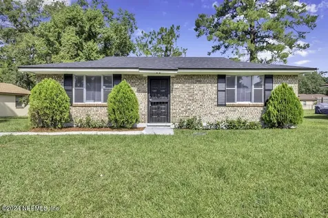 11722 Kingfisher Lane E Jacksonville FL 32218