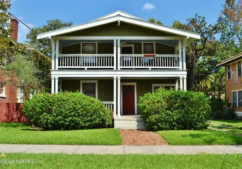 2673 Post Street Jacksonville FL 32204