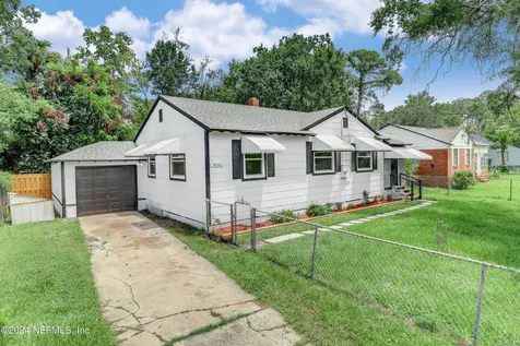 3381 Sheridan Road Jacksonville FL 32207
