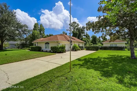 12 Woodborn Lane Palm Coast FL 32164