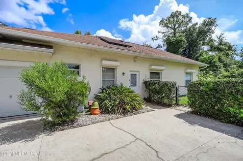 12 Woodborn Lane Palm Coast FL 32164