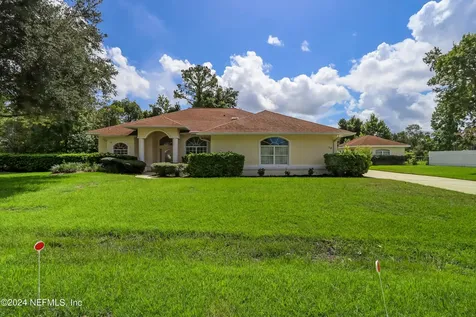12 Woodborn Lane Palm Coast FL 32164
