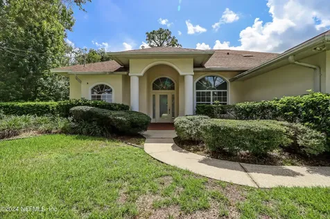 12 Woodborn Lane Palm Coast FL 32164