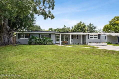 4072 Ferrarra Street Jacksonville FL 32217