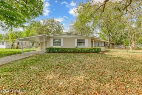 2004 Bunting Drive Jacksonville FL 32210