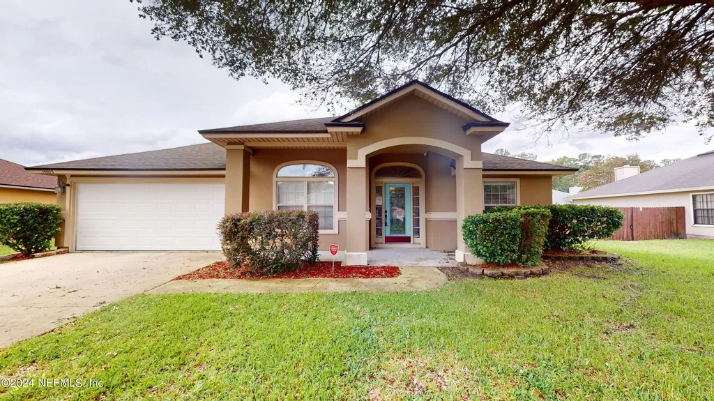 14023 Ridgewick Drive Jacksonville FL 32218