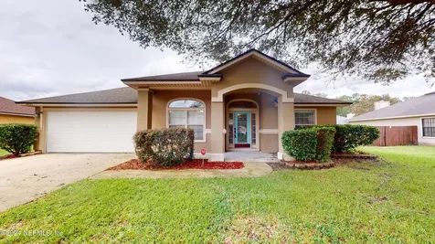 14023 Ridgewick Drive Jacksonville FL 32218