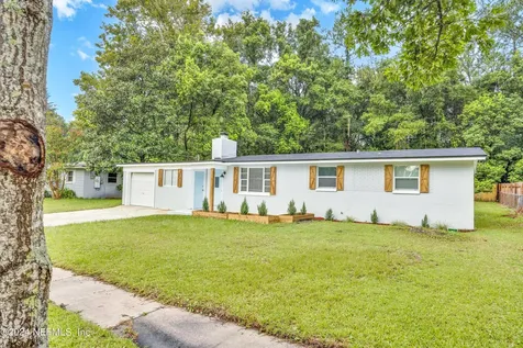 6060 George Wood Lane W Jacksonville FL 32244