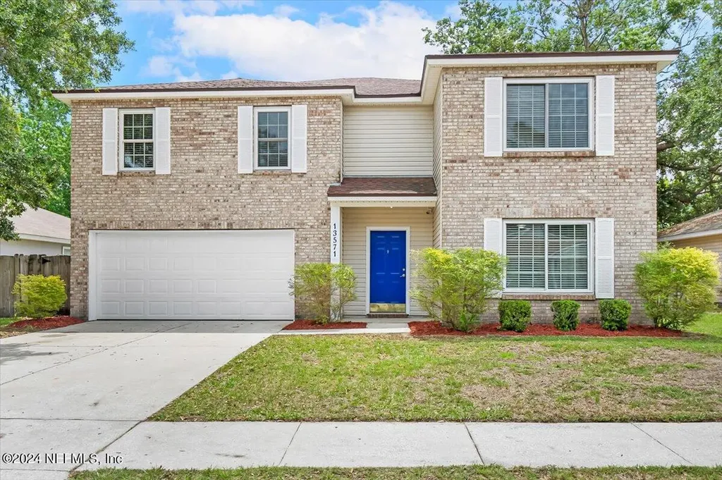 13571 Ashford Wood Court W Jacksonville FL 32218