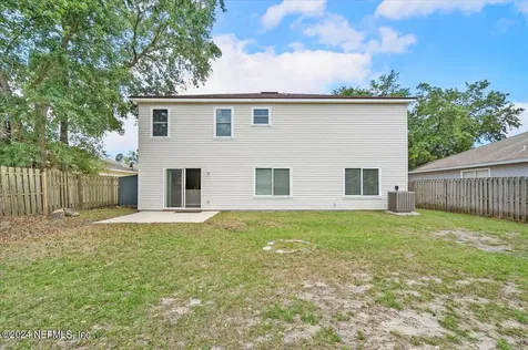13571 Ashford Wood Court W Jacksonville FL 32218