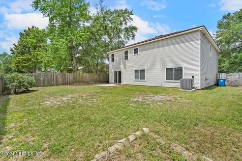 13571 Ashford Wood Court W Jacksonville FL 32218