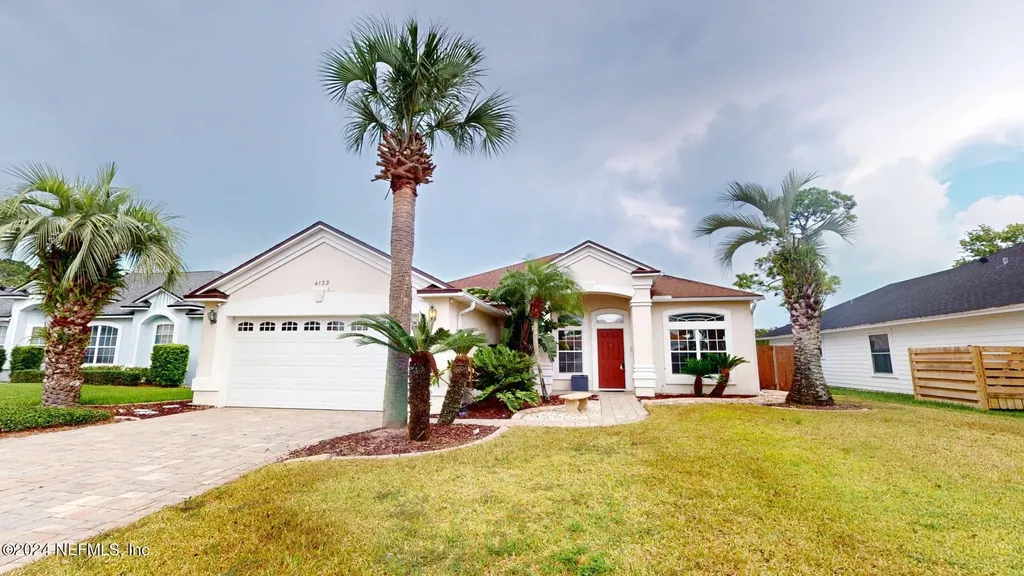 4139 Chets Creek Drive E Jacksonville FL 32224