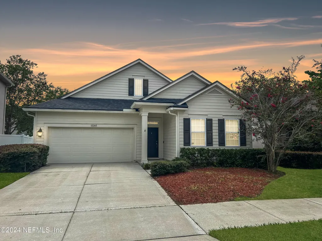 12245 Heronsford Lane Jacksonville FL 32258