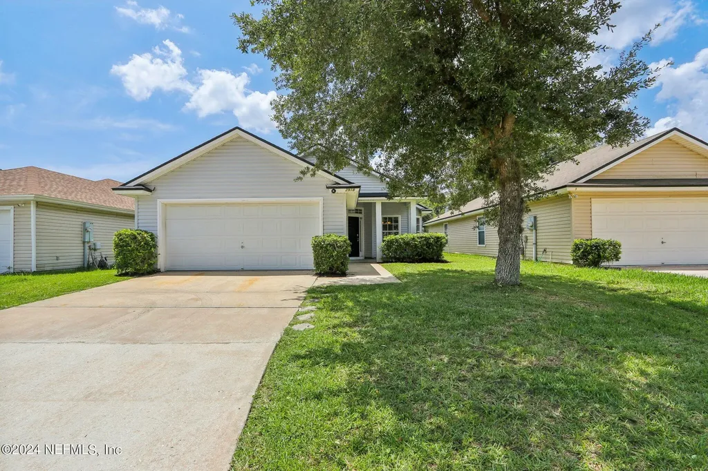 2918 Centerwood Drive N Jacksonville FL 32218