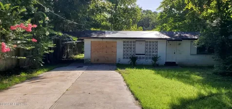 10847 Ogalla Avenue Jacksonville FL 32219