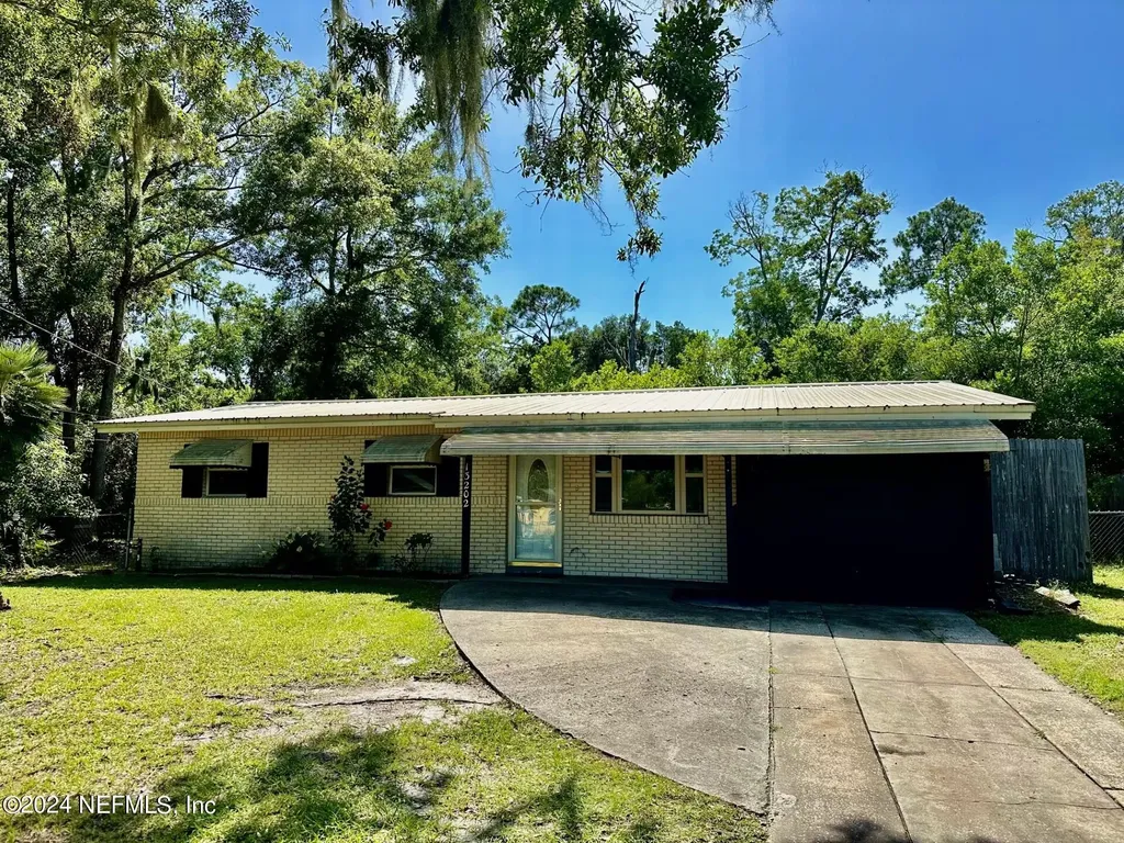 13202 Galway Avenue Jacksonville FL 32218