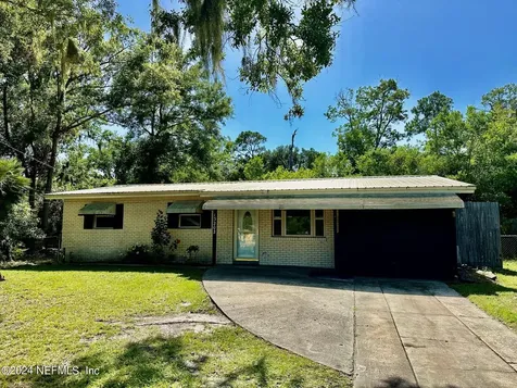 13202 Galway Avenue Jacksonville FL 32218
