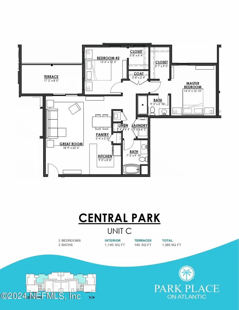 1015 Atlantic Avenue Fernandina Beach FL 32034
