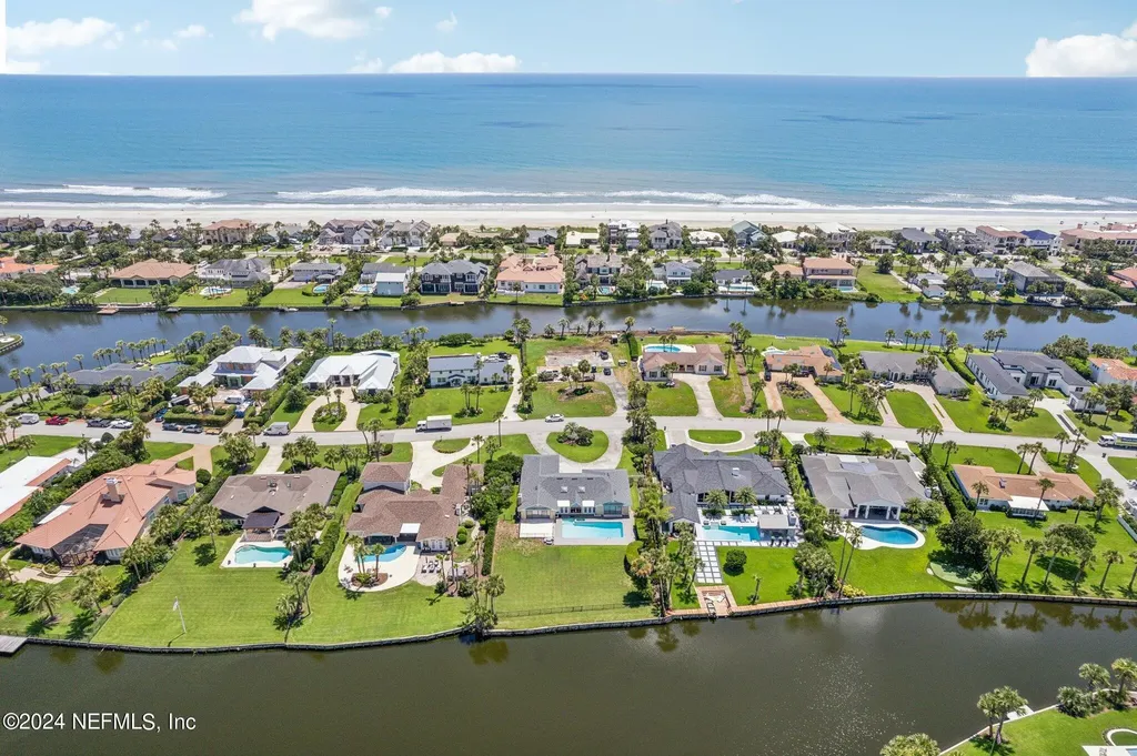 538 Rutile Drive Ponte Vedra Beach FL 32082