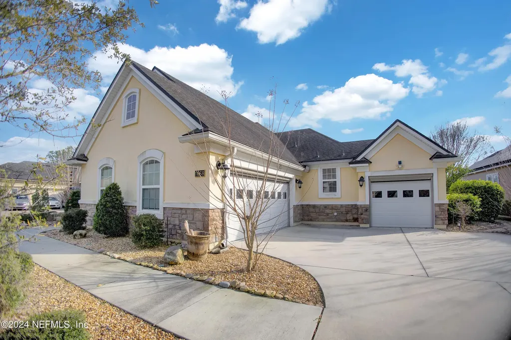 1068 Autumn Pines Drive Orange Park FL 32065