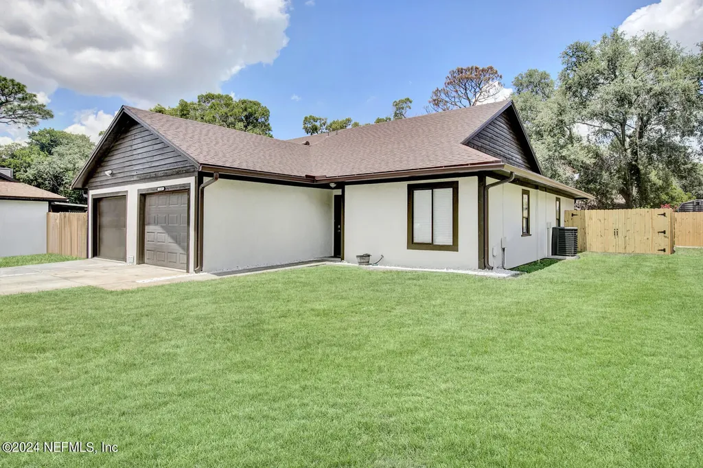 11305 Derringer Circle S Jacksonville FL 32225