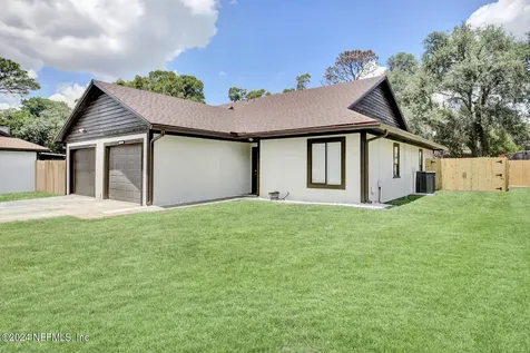 11305 Derringer Circle S Jacksonville FL 32225