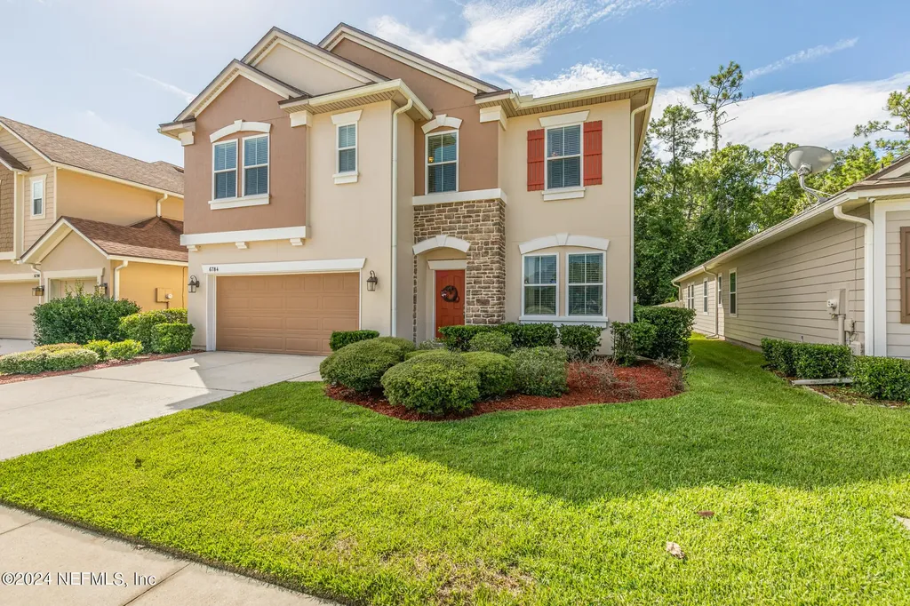 6784 Greenland Chase Boulevard Jacksonville FL 32258