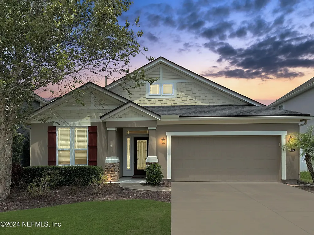 316 Princess Drive Ponte Vedra FL 32081