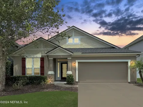 316 Princess Drive Ponte Vedra FL 32081