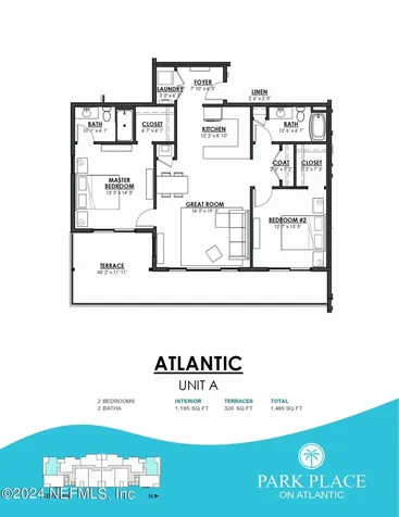 1015 Atlantic Avenue Fernandina Beach FL 32034