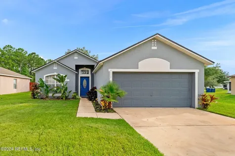 4000 Clearbrook Cove Road Jacksonville FL 32218