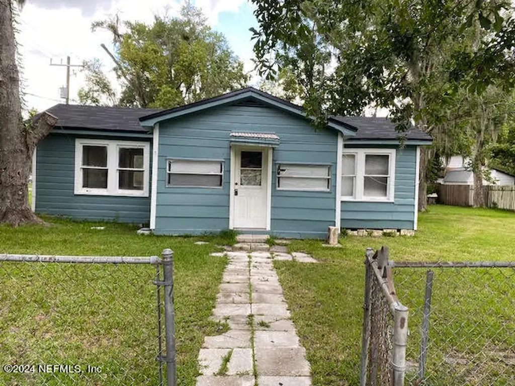 8171 Texas Street Jacksonville FL 32220