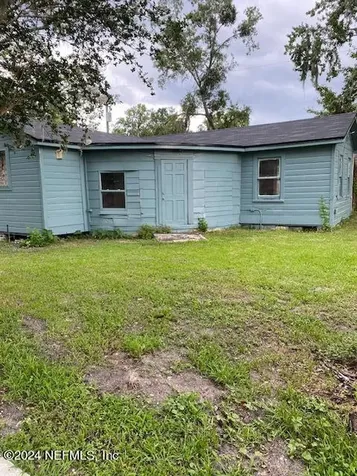 8171 Texas Street Jacksonville FL 32220