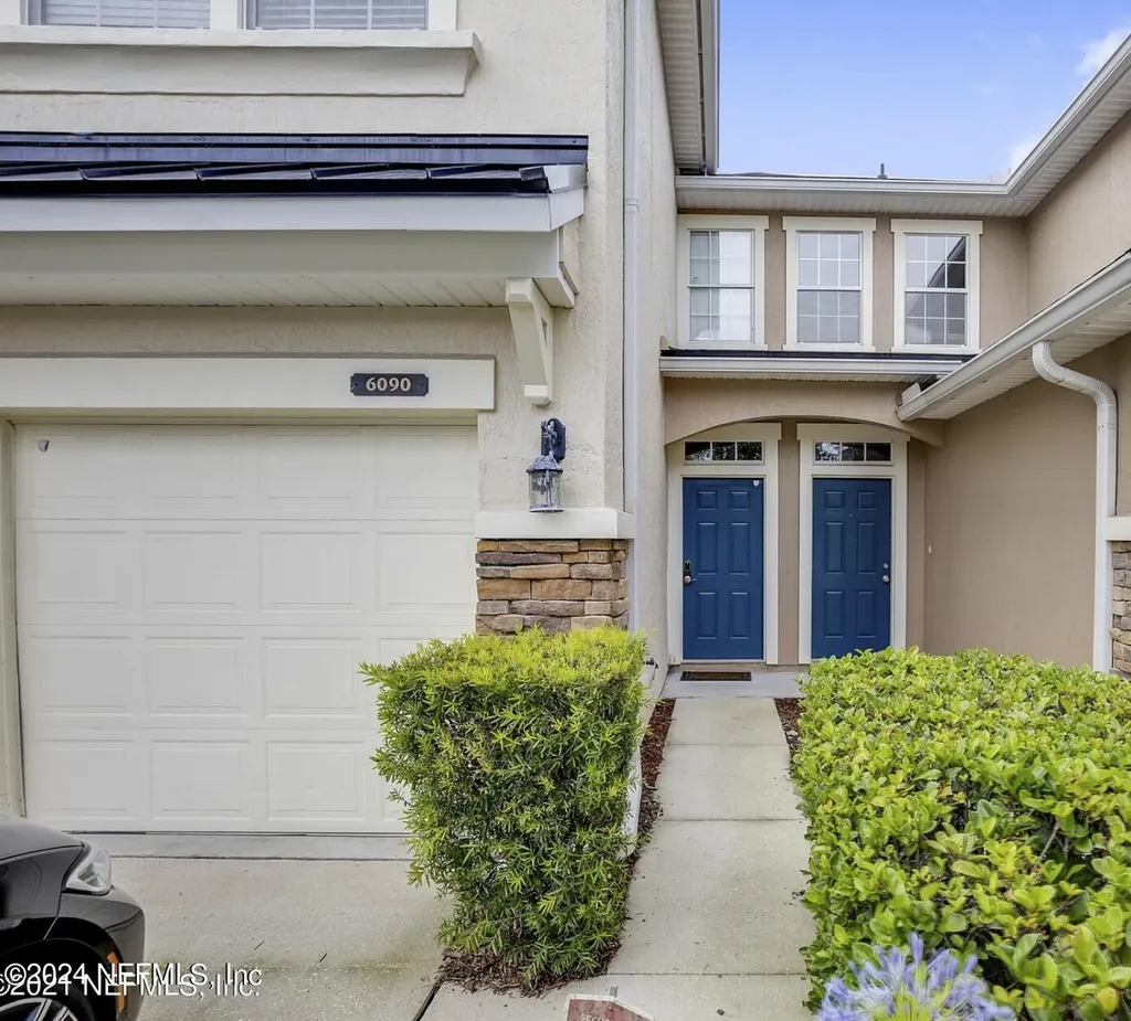 6090 Bartram Village Drive Jacksonville FL 32258