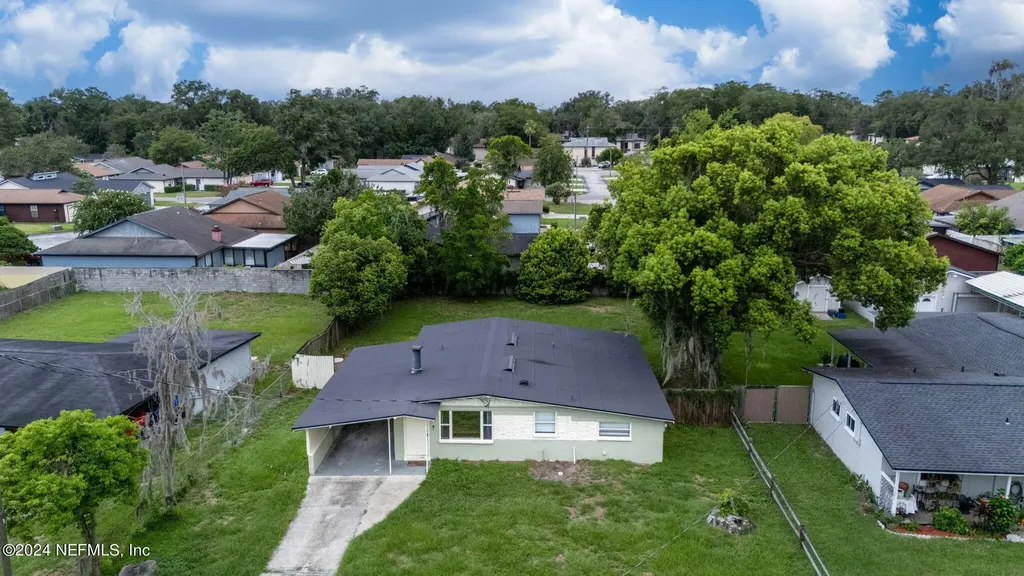275 Noel Road Orange Park FL 32073