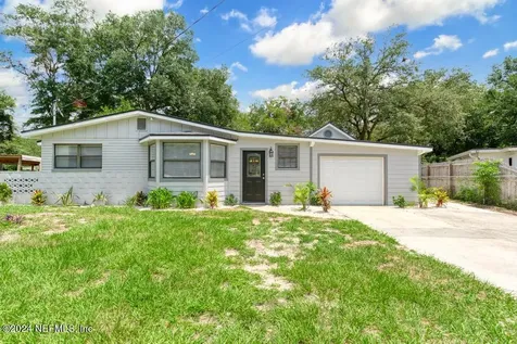 7461 Stonehurst Road N Jacksonville FL 32277