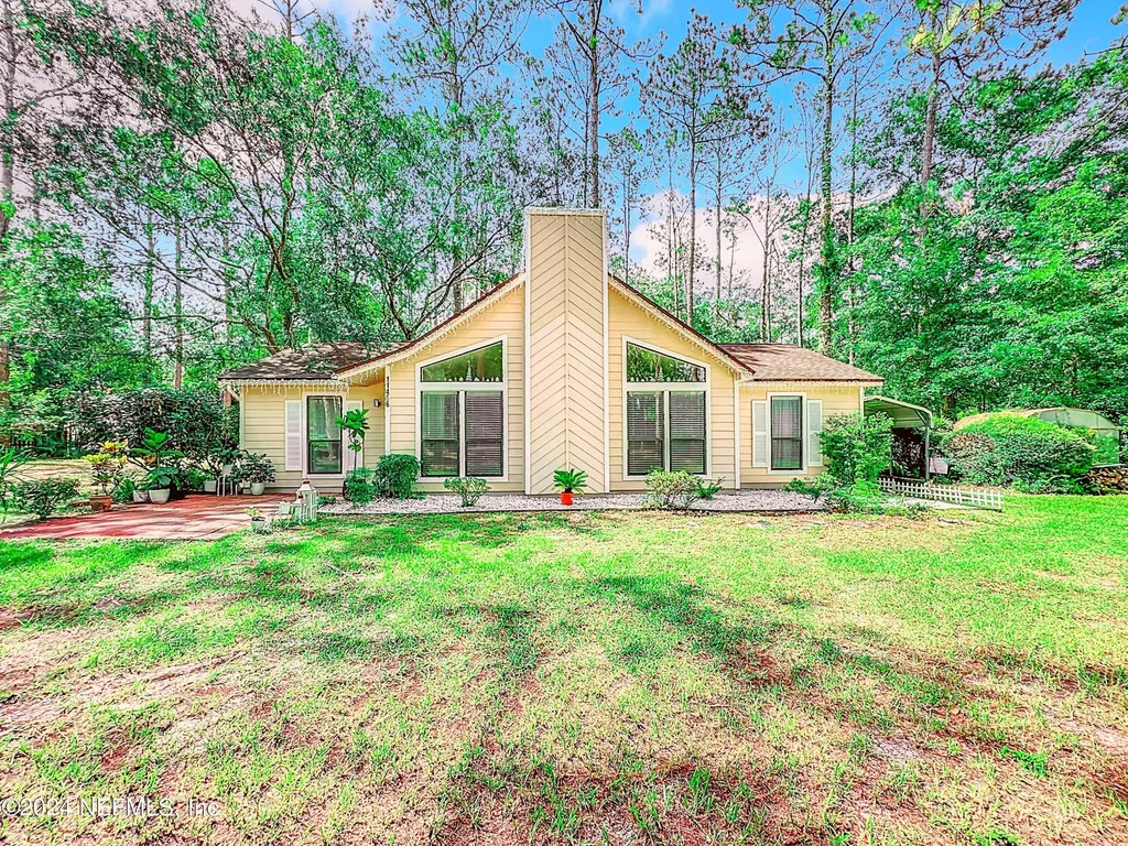 11486 Old Plank Road Jacksonville FL 32220