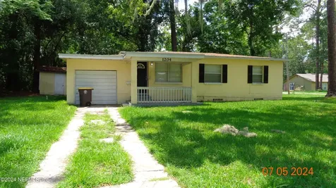 1204 Denaud Street Jacksonville FL 32205