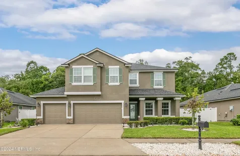11174 Lake Bluff Road Jacksonville FL 32257