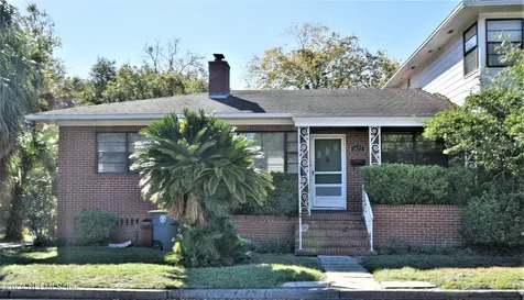 2902 Oak Street Jacksonville FL 32205
