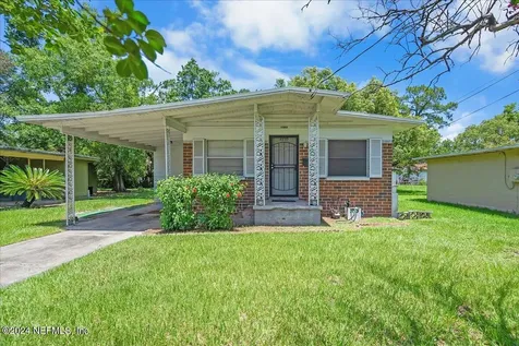 2235 W 16th Street Jacksonville FL 32209