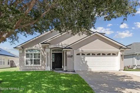 2591 Bentshire Drive Jacksonville FL 32246