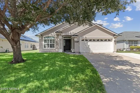 2591 Bentshire Drive Jacksonville FL 32246