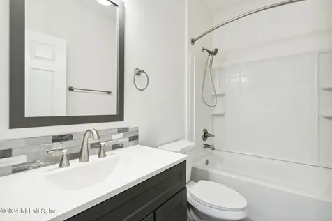 2591 Bentshire Drive Jacksonville FL 32246