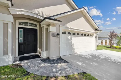 2591 Bentshire Drive Jacksonville FL 32246