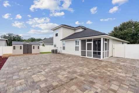 2591 Bentshire Drive Jacksonville FL 32246