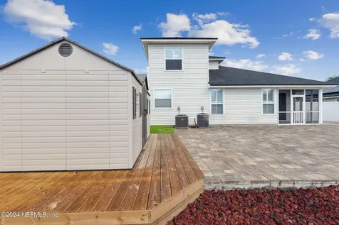 2591 Bentshire Drive Jacksonville FL 32246